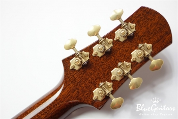 Model DR. Indian Rosewood